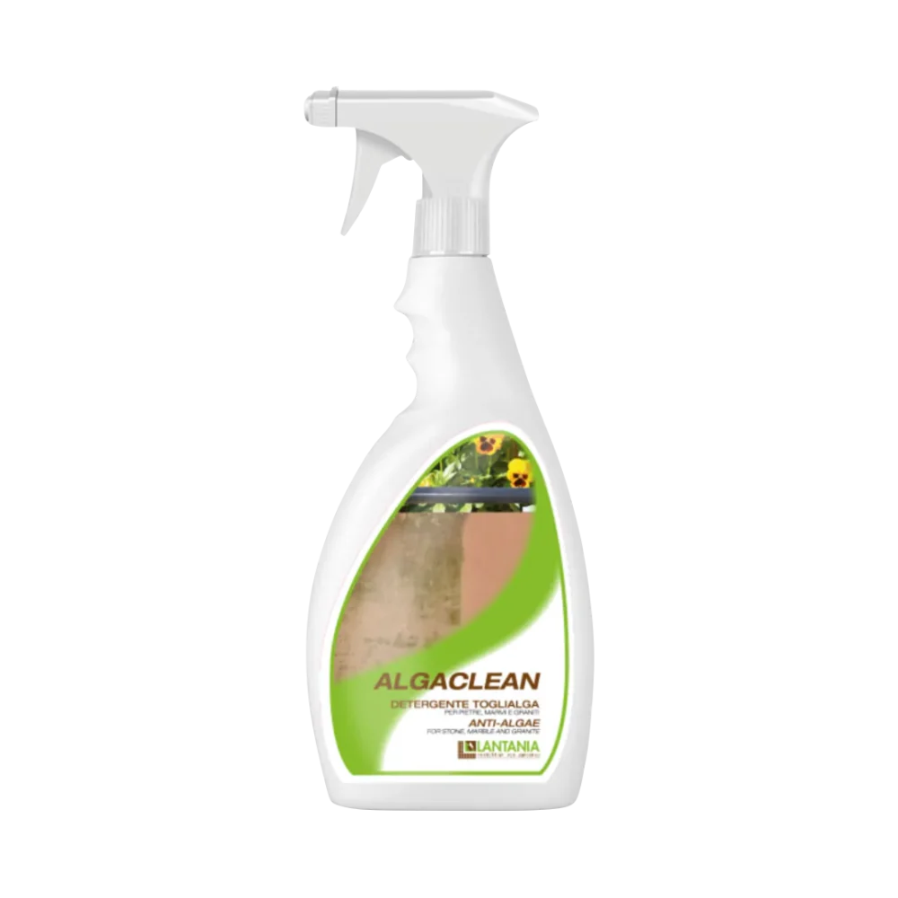 ALGACLEAN moha, alga és penész elleni tisztítószer