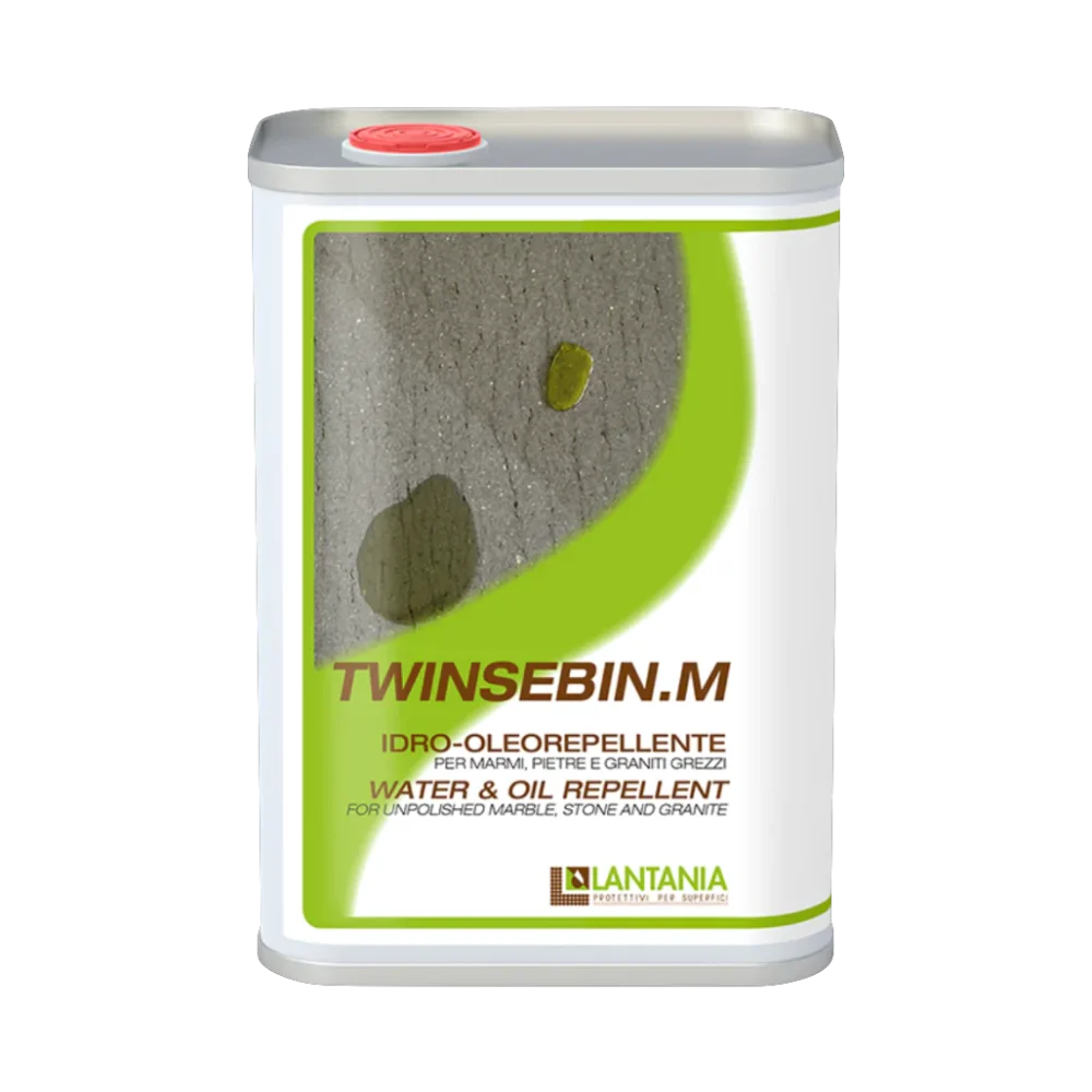 TWINSEBIN.M folt- és víz/olaj elleni impregnáló