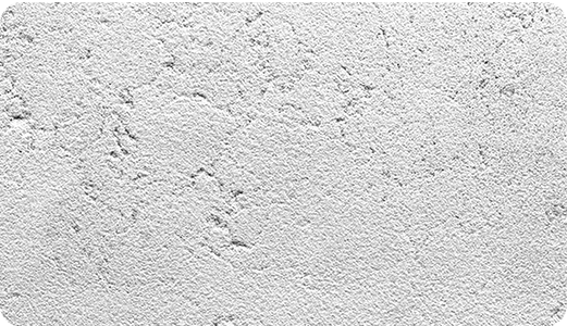 Roma alátét White szín
