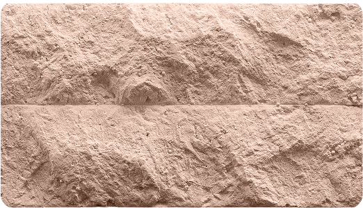 Split Face Beige szín