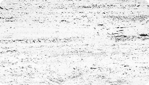 Traverstone Block White szín